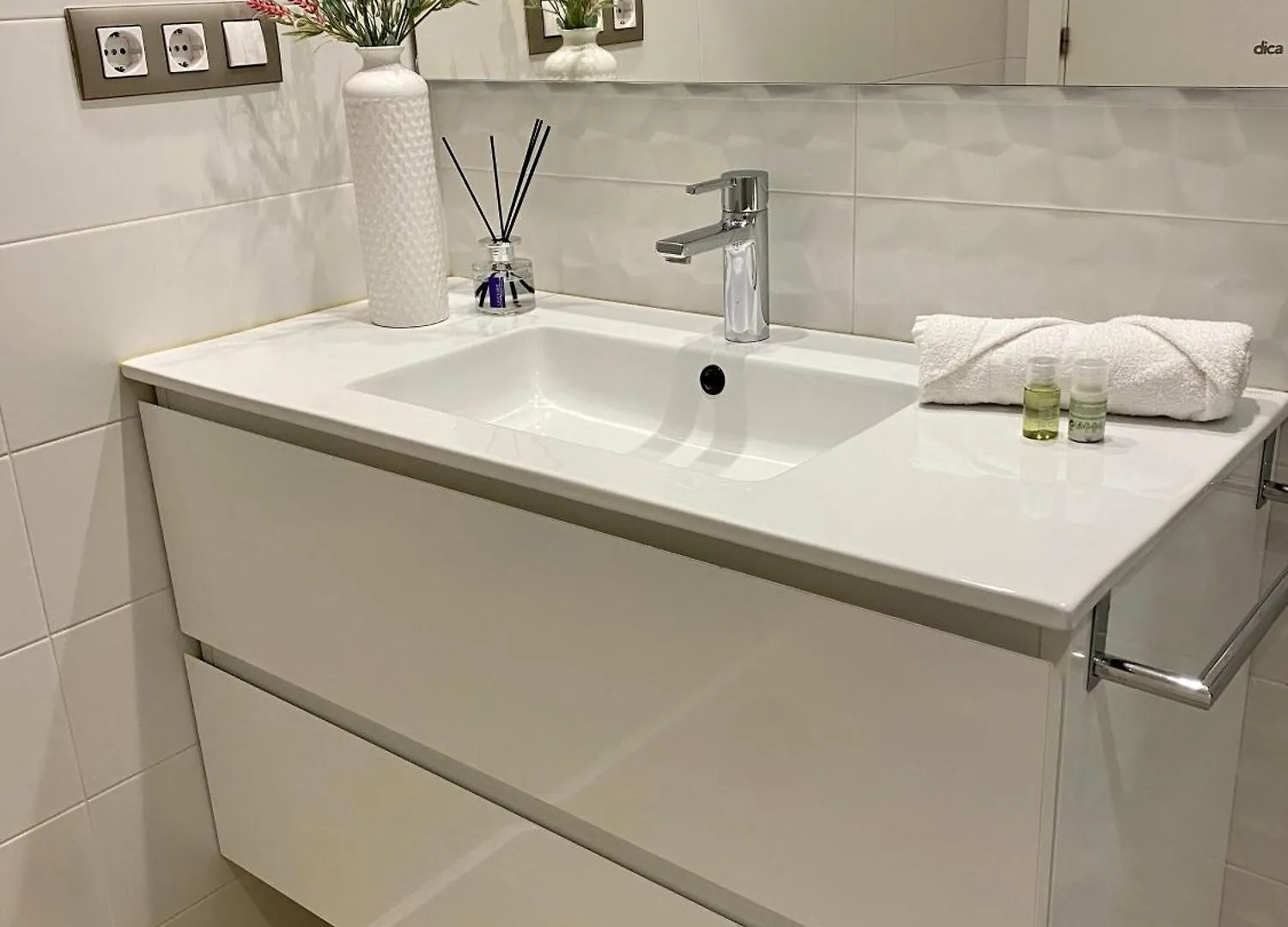 Apartamento Moderno Centro Bilbao 0*,