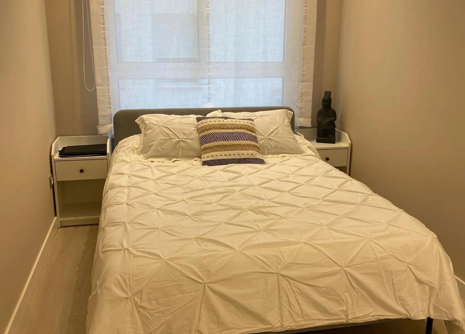 Apartamento Moderno Centro Bilbao España