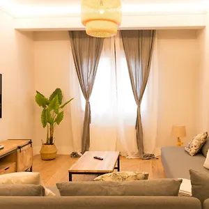 Apartamento Zabalburu, Bilbao