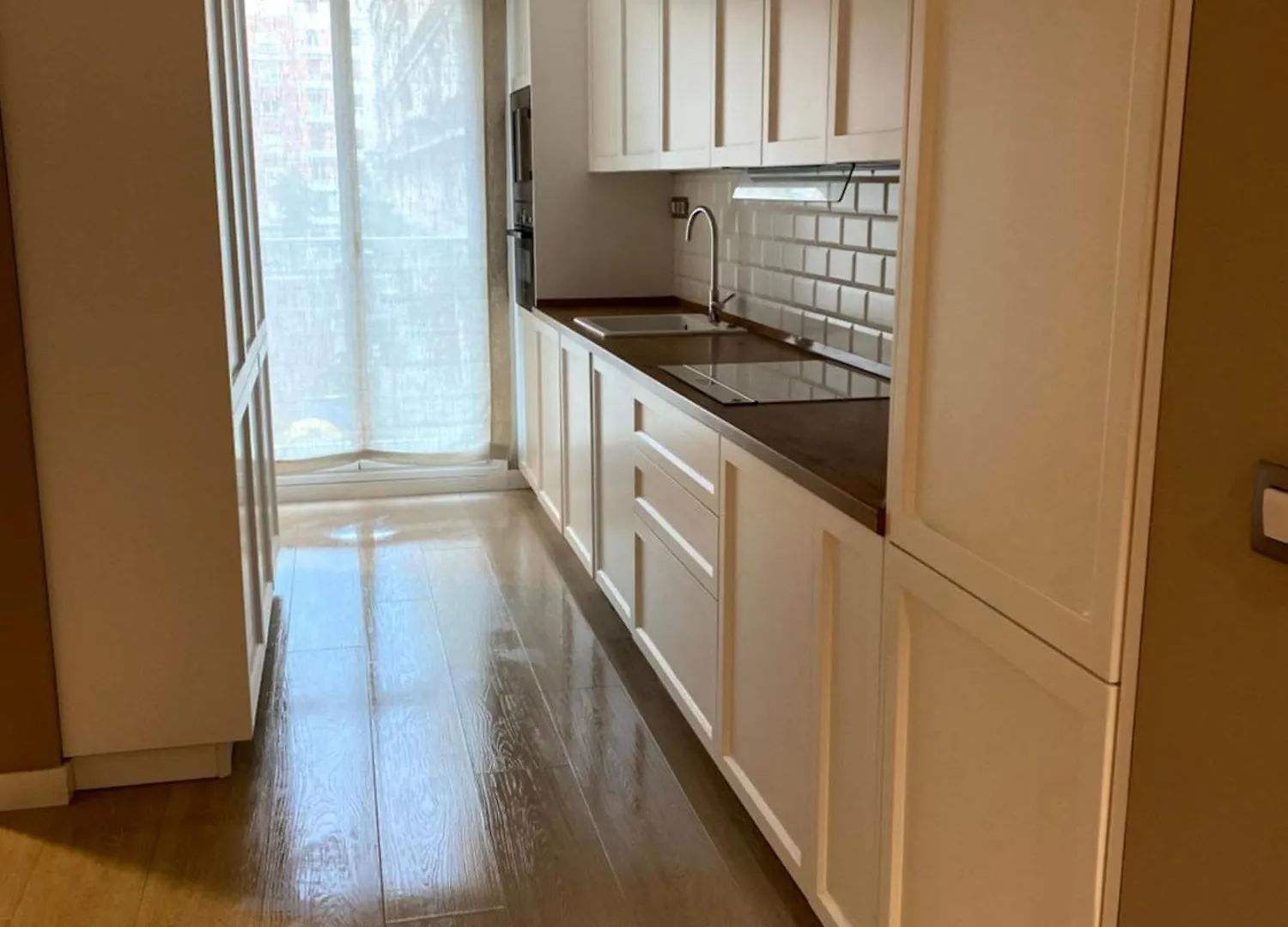 Apartamento Moderno Centro Μπιλμπάο