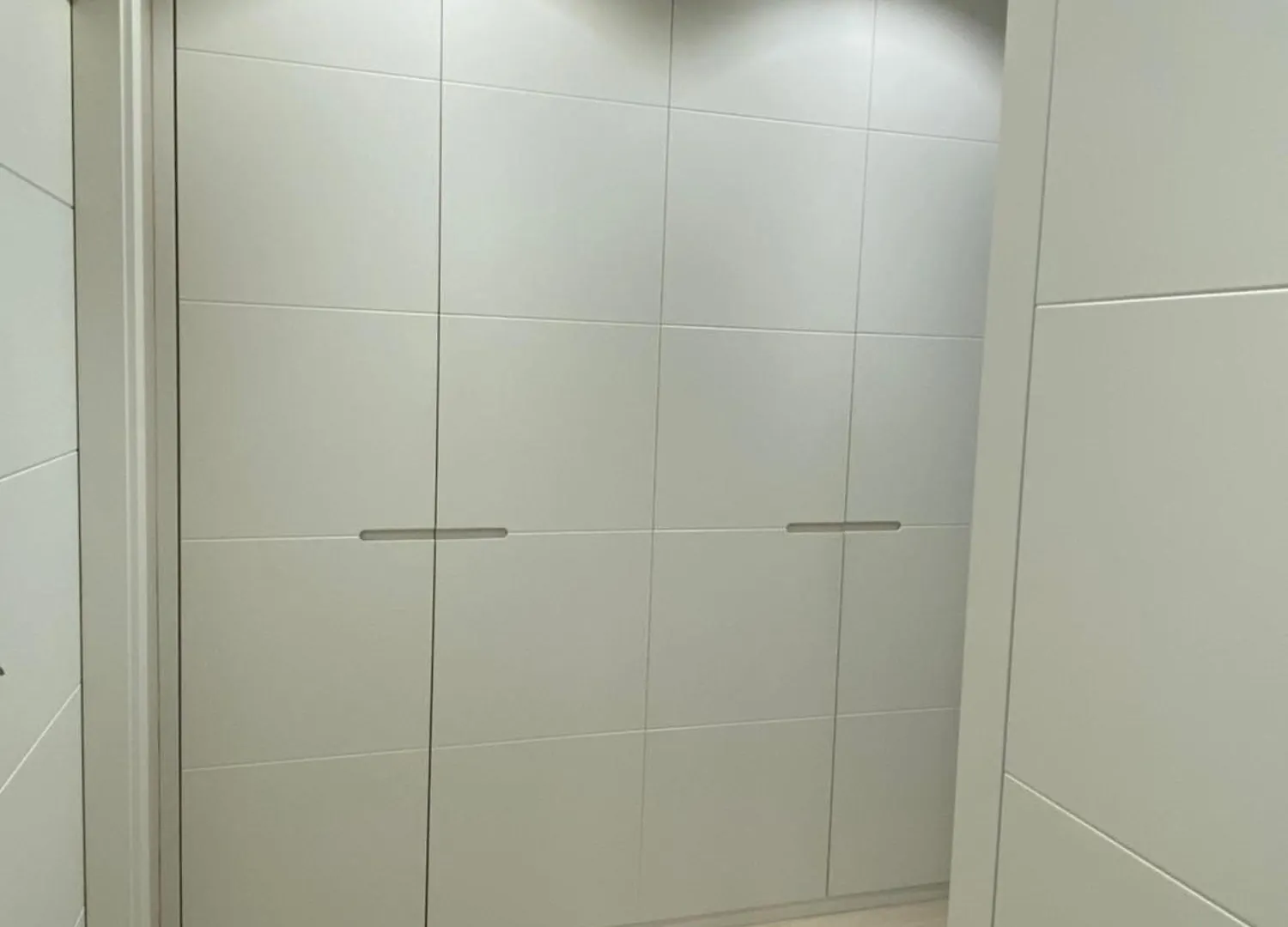 Apartamento Moderno Centro Μπιλμπάο Διαμέρισμα